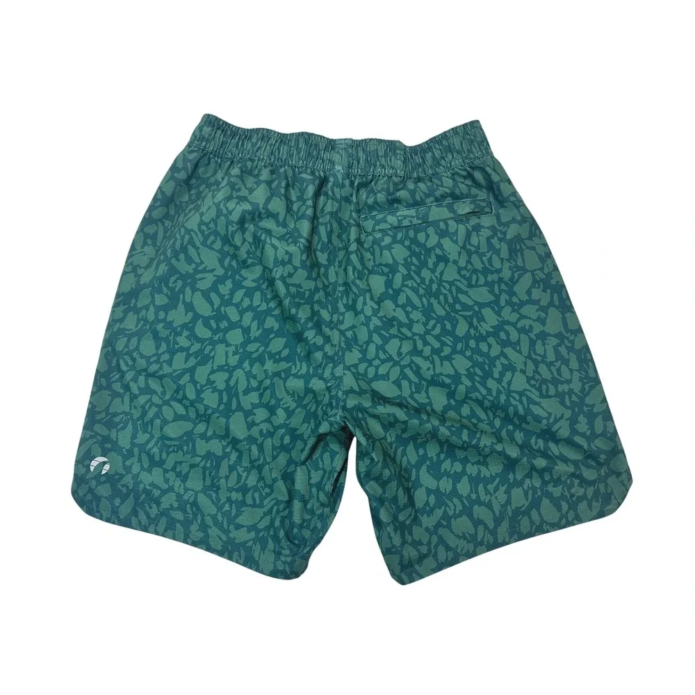 Feat Men's AllAround Polyester Spandex Shorts‎ Size Large